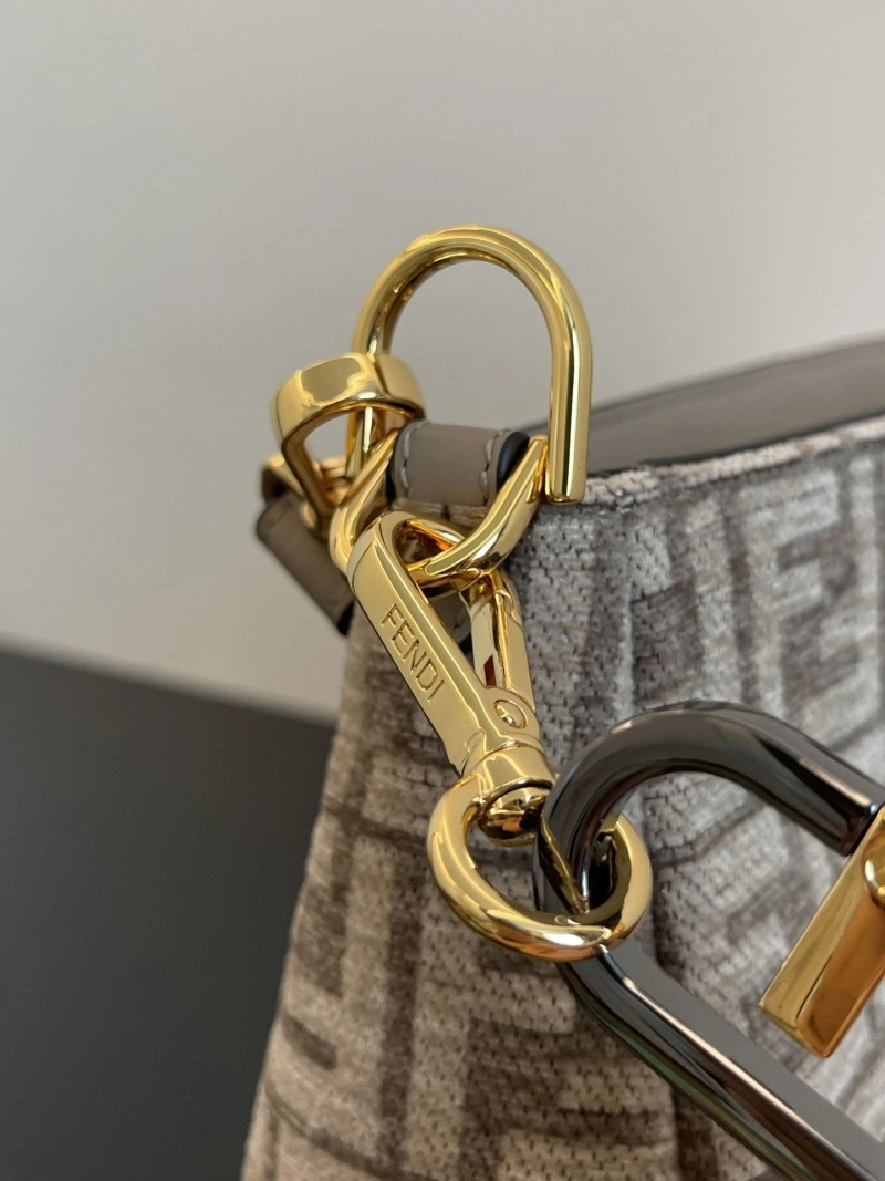 F**di top handle bags 4370-0092