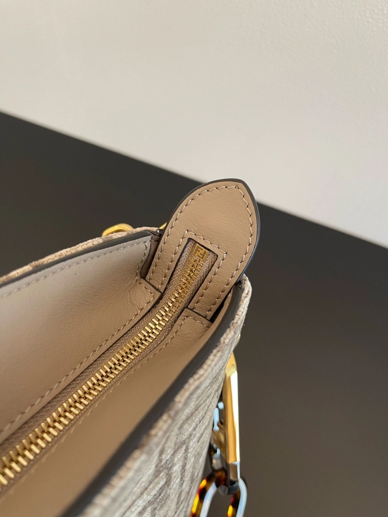 F**di top handle bags 4370-0092