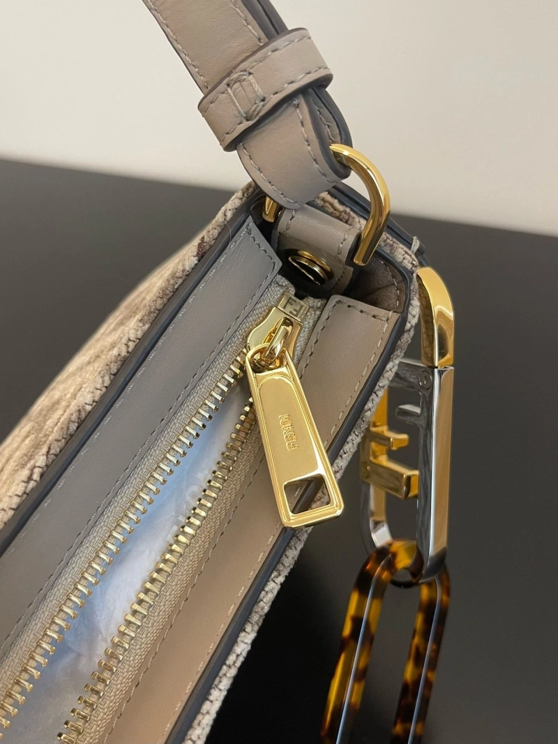 F**di top handle bags 4370-0093