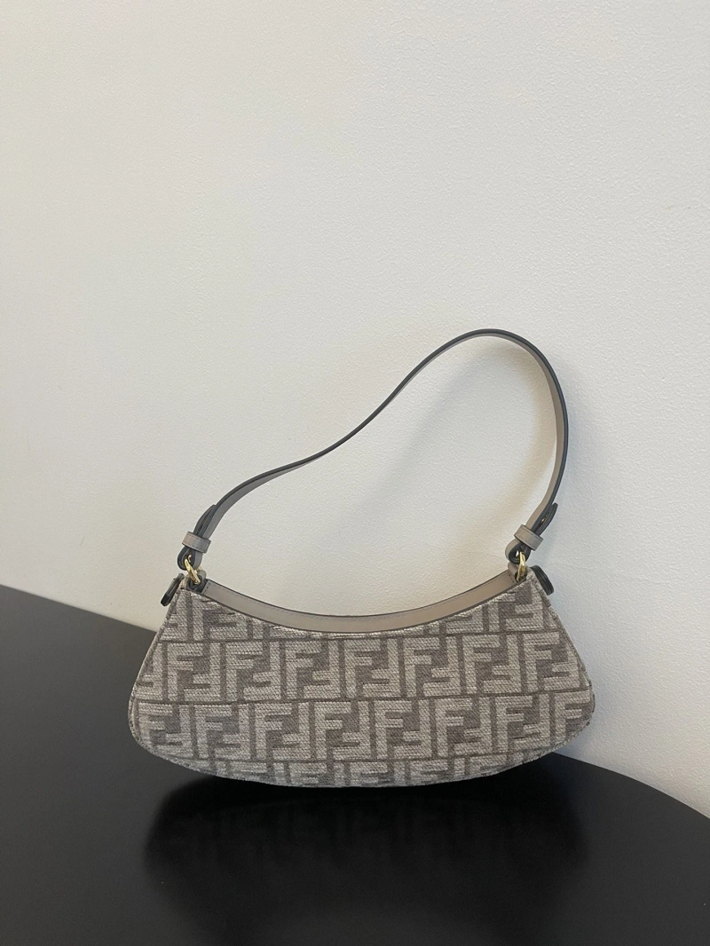 F**di top handle bags 4370-0093