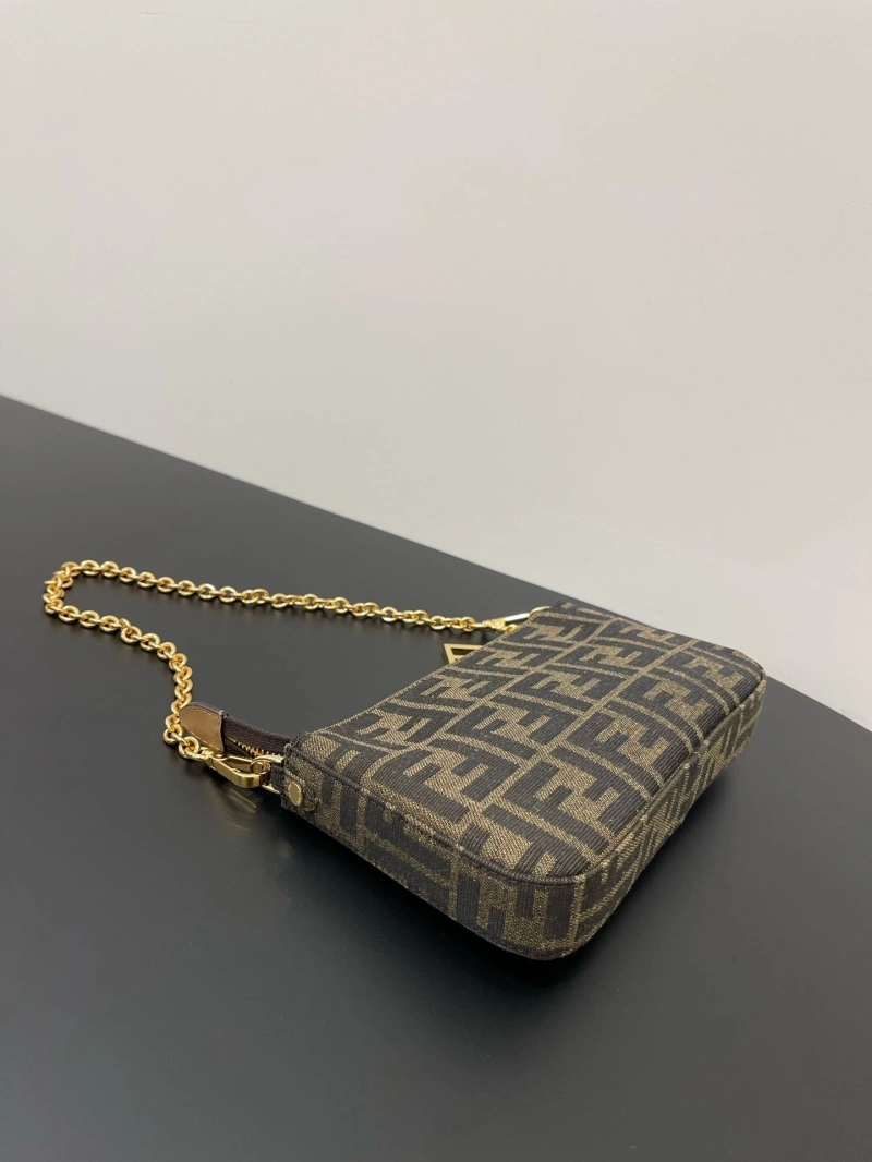 F**di satchel bags 4370-0095