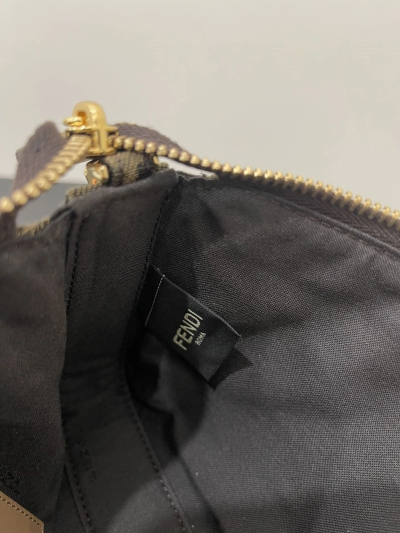 F**di satchel bags 4370-0095