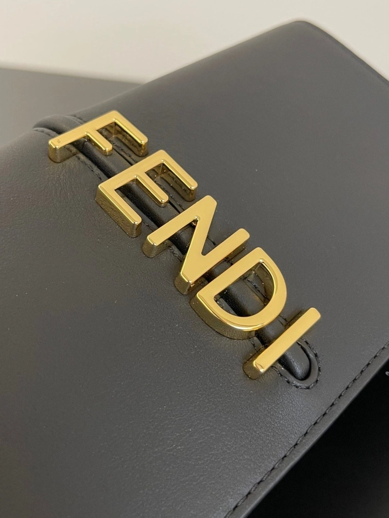 F**di satchel bags 4370-0097