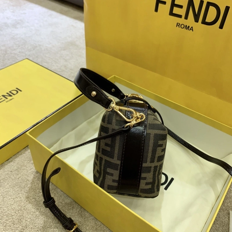 F**di top handle bags 4370-0100