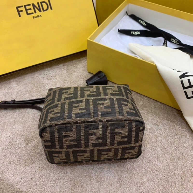 F**di top handle bags 4370-0100