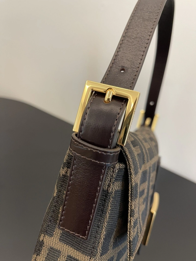 F**di top handle bags 4370-0101