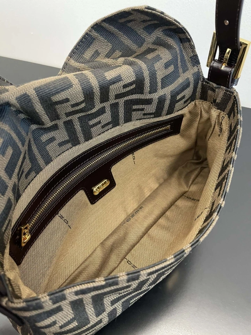 F**di top handle bags 4370-0101