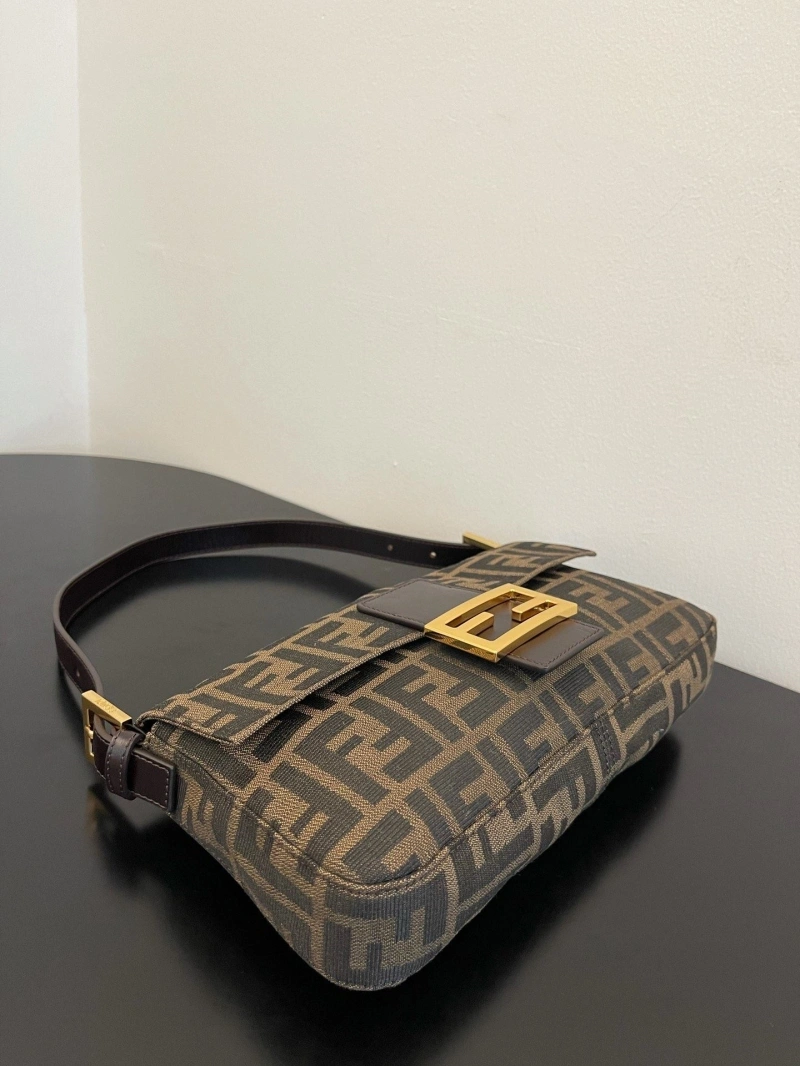F**di top handle bags 4370-0101