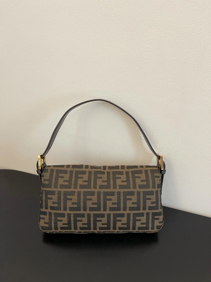 F**di top handle bags 4370-0101