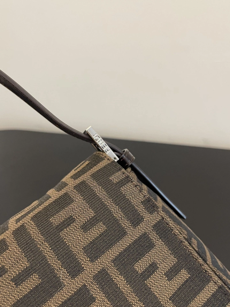 F**di top handle bags 4370-0103