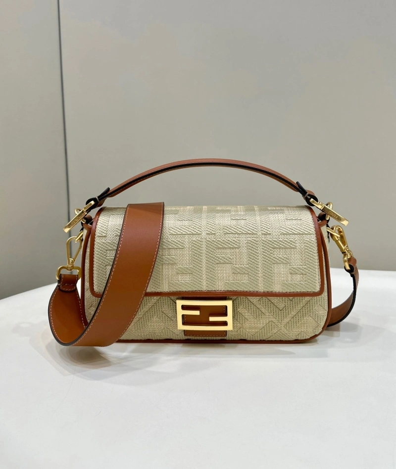 F**di satchel bags 4370-0107