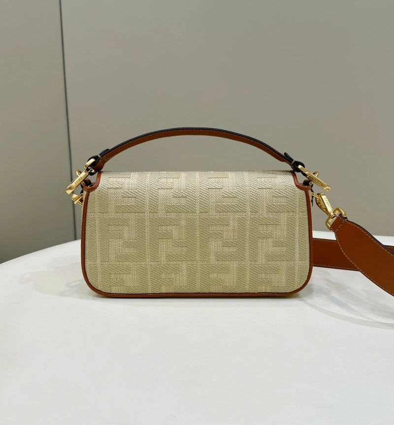 F**di satchel bags 4370-0107