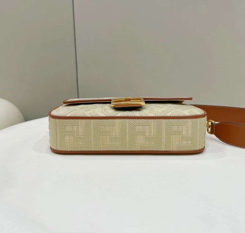 F**di satchel bags 4370-0107