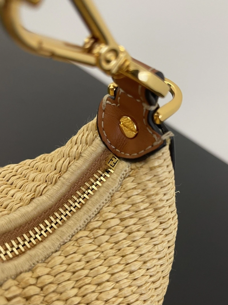 F**di top handle bags 4370-0111