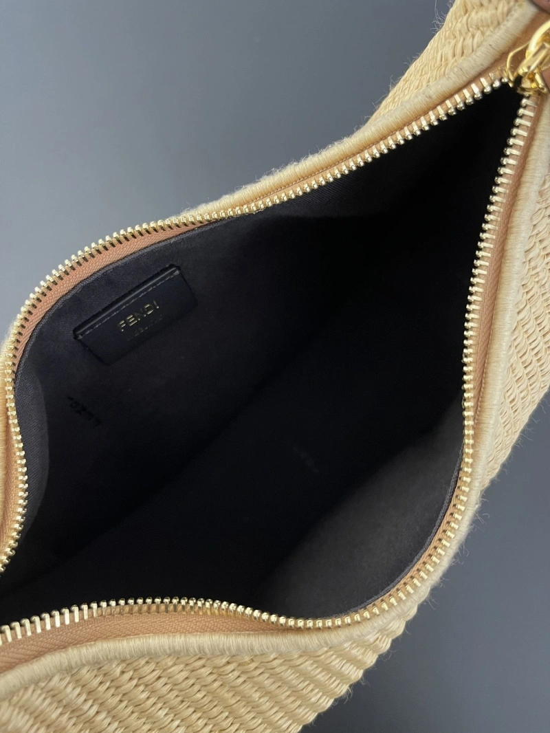 F**di top handle bags 4370-0112
