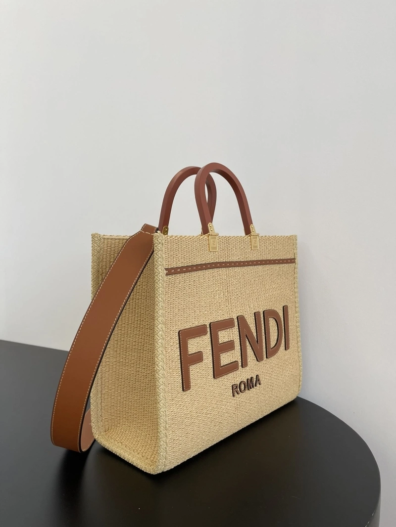 F**di shopping bags 4370-0114