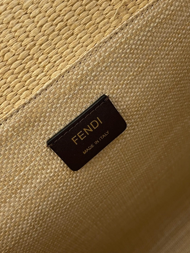 F**di shopping bags 4370-0114