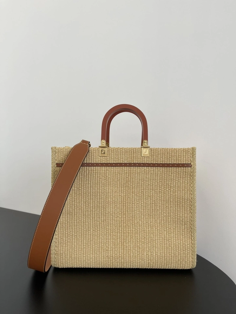 F**di shopping bags 4370-0114