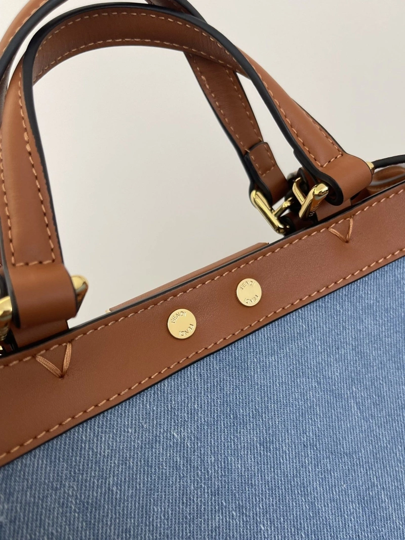 F**di shopping bags 4370-0119