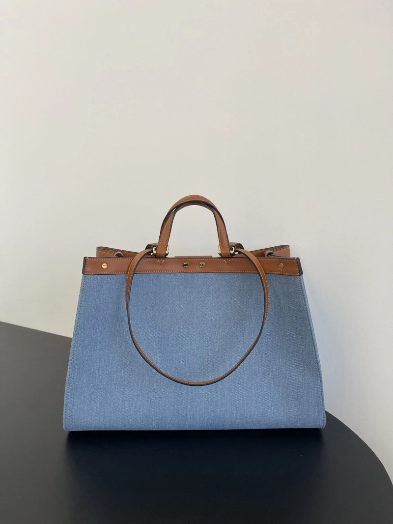 F**di shopping bags 4370-0119