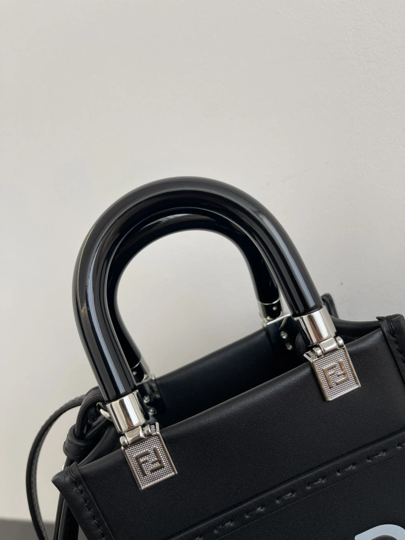 F**di top handle bags 4370-0125