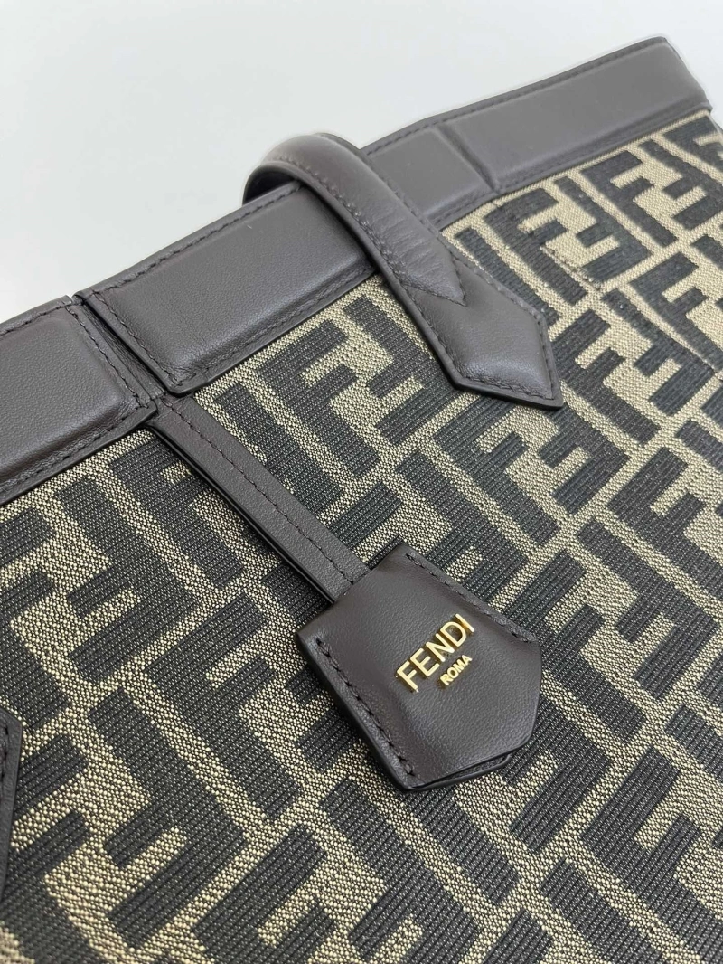 F**di shopping bags 4370-0127