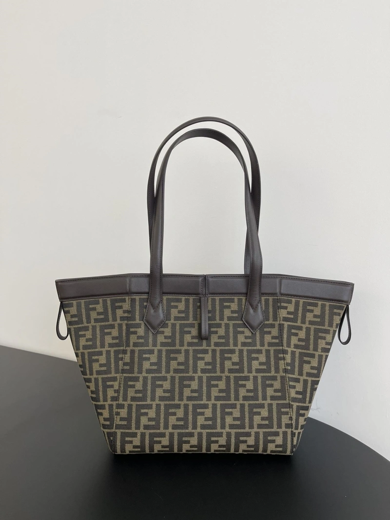 F**di shopping bags 4370-0127