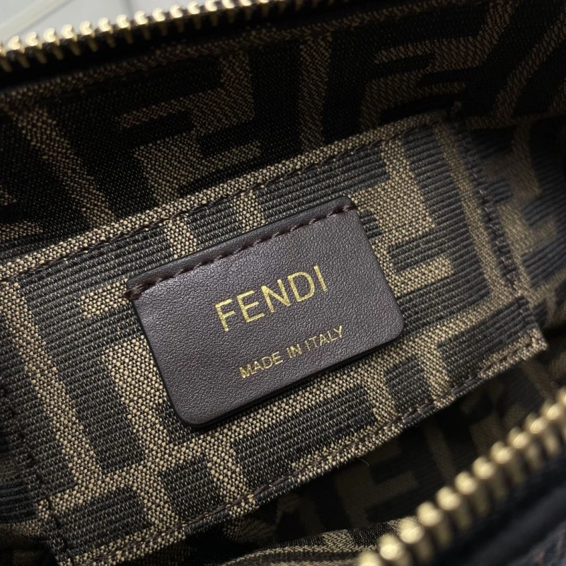 F**di top handle bags 4370-0130