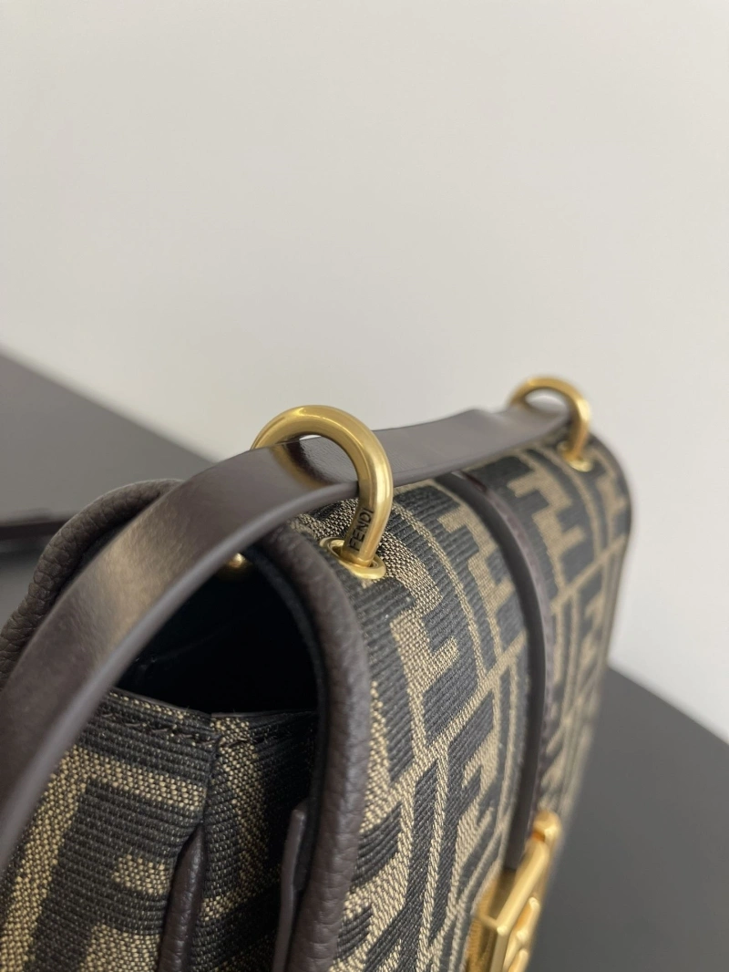 F**di satchel bags 4370-0139