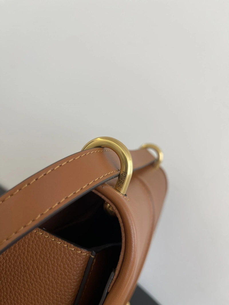 F**di satchel bags 4370-0142