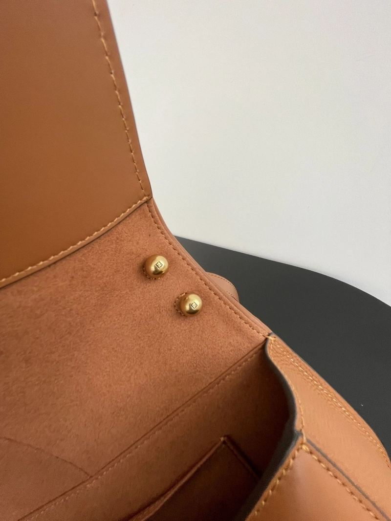 F**di satchel bags 4370-0142