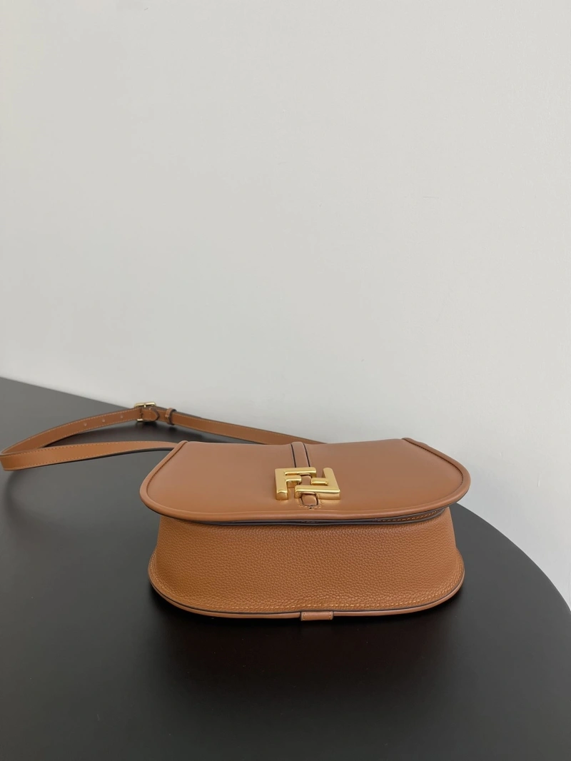 F**di satchel bags 4370-0142