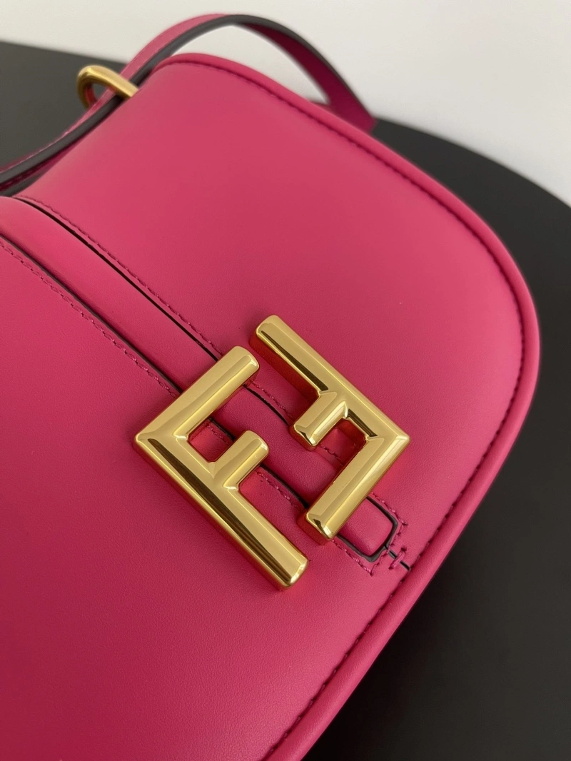 F**di satchel bags 4370-0143