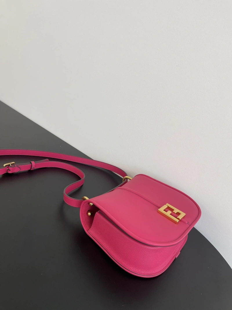 F**di satchel bags 4370-0144