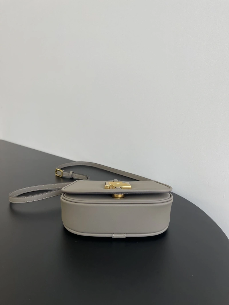 F**di satchel bags 4370-0145