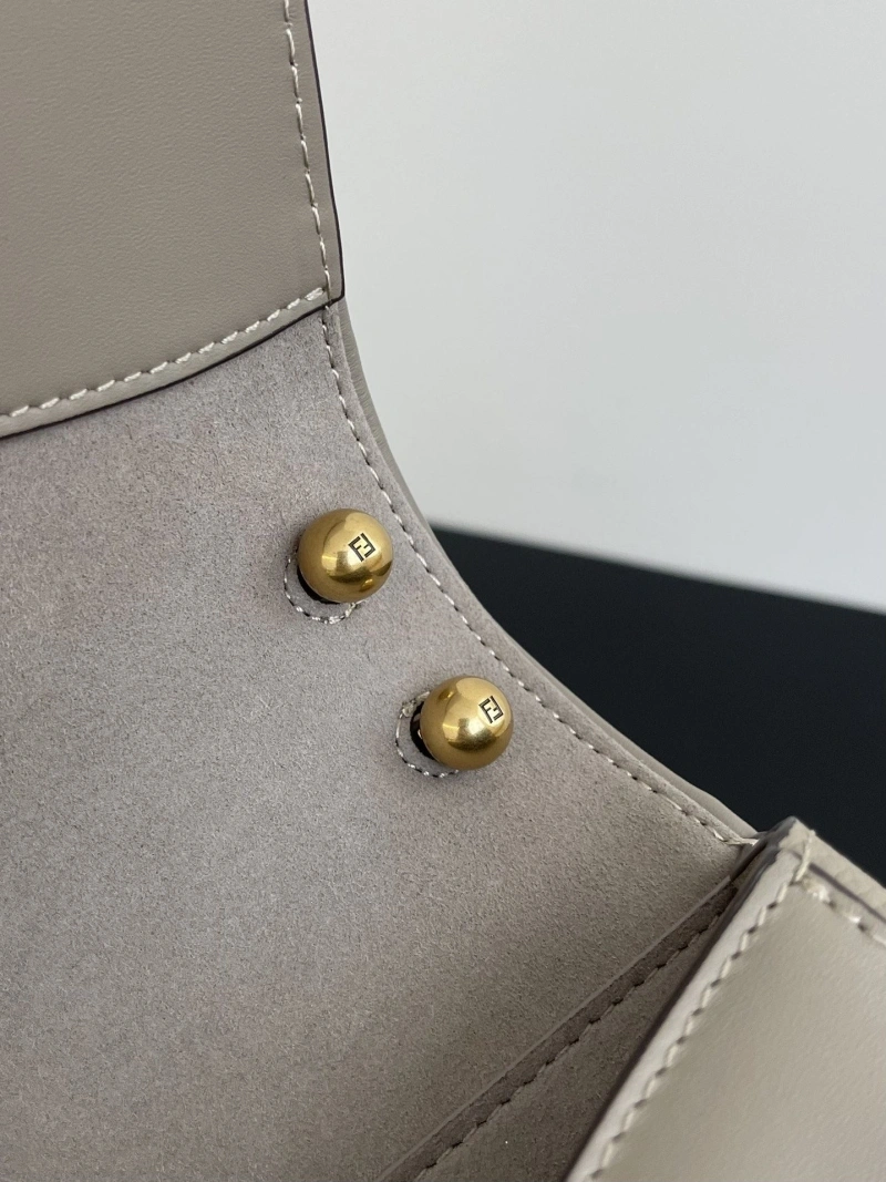 F**di satchel bags 4370-0146