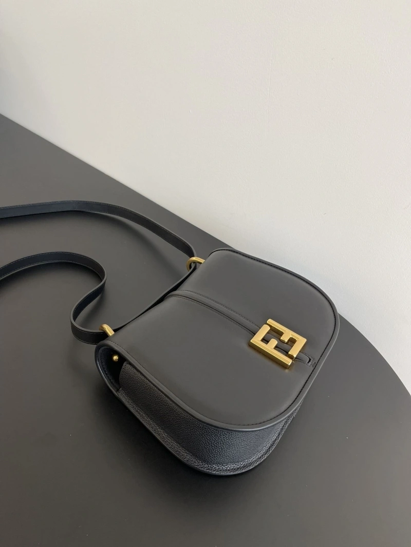 F**di satchel bags 4370-0148