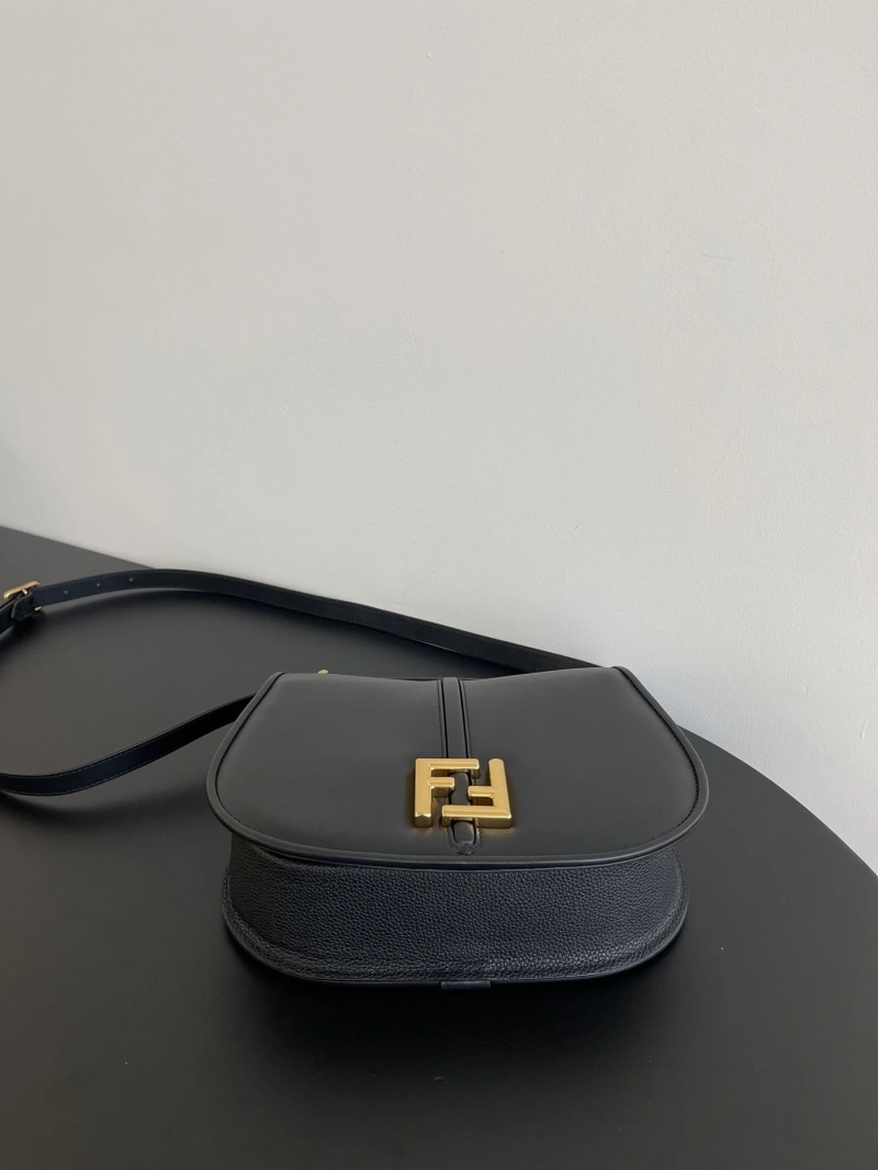 F**di satchel bags 4370-0148