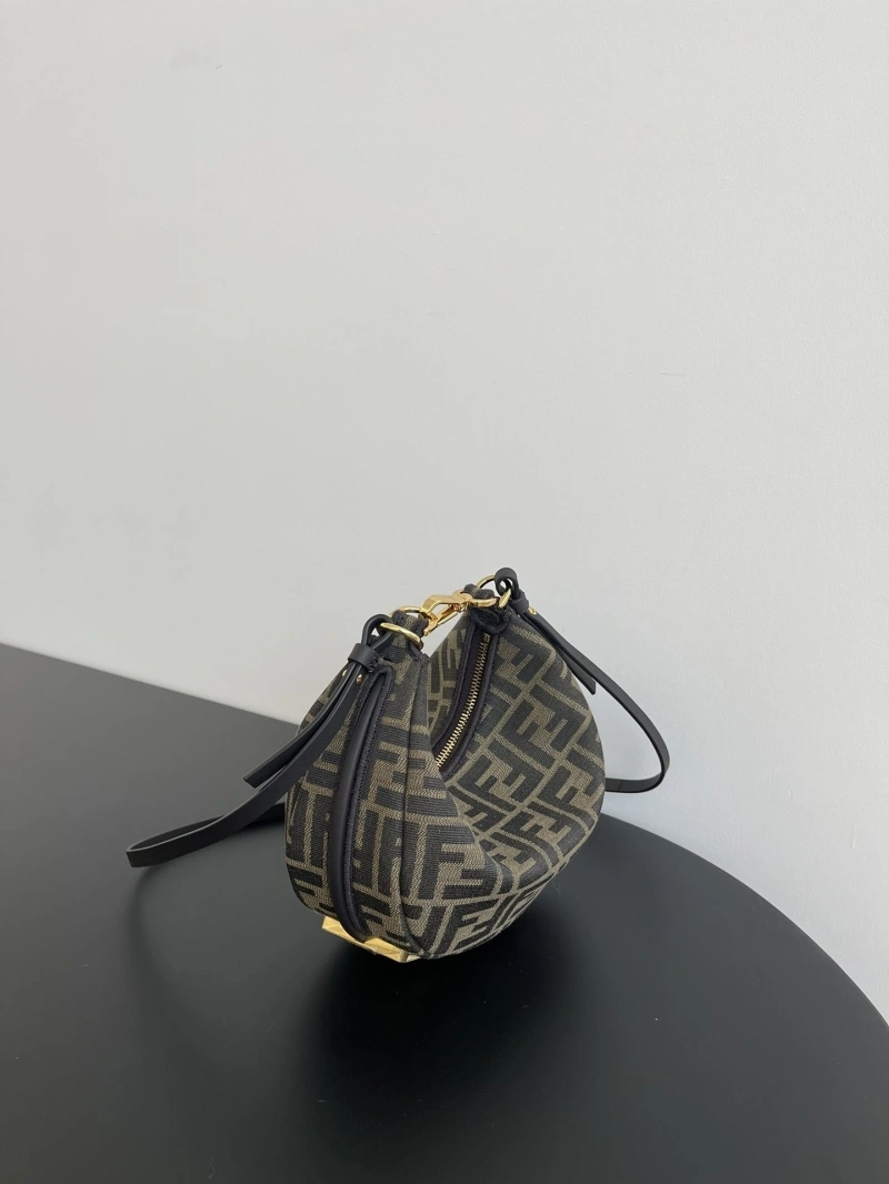 F**di satchel bags 4370-0152