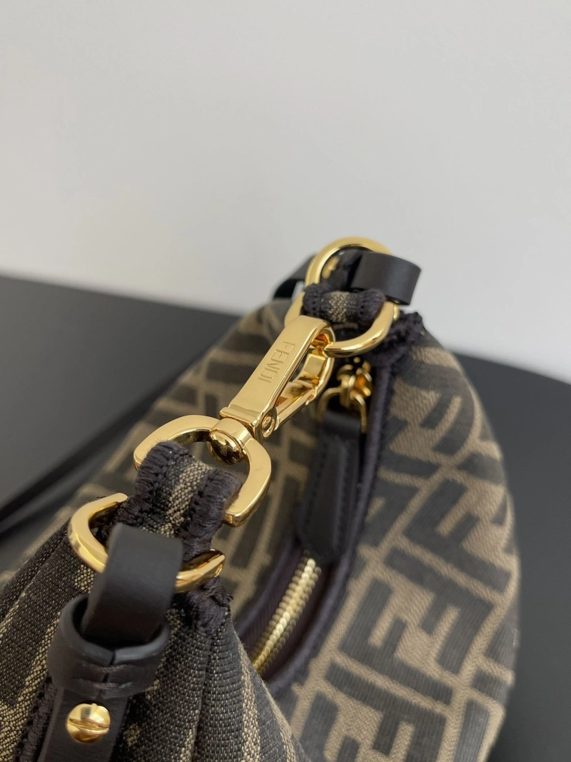 F**di satchel bags 4370-0152