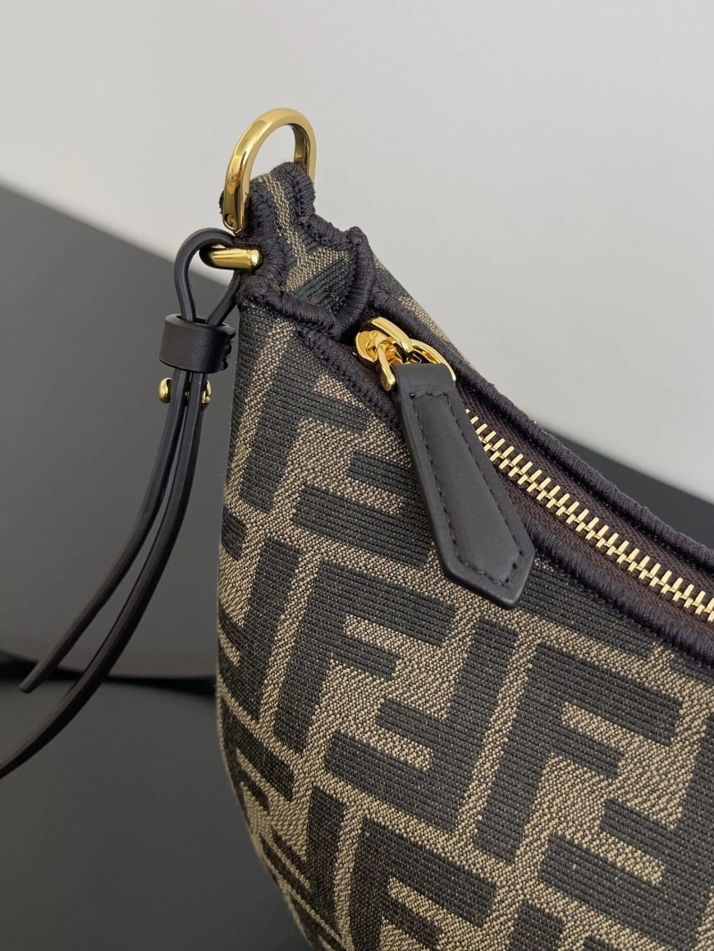 F**di satchel bags 4370-0152