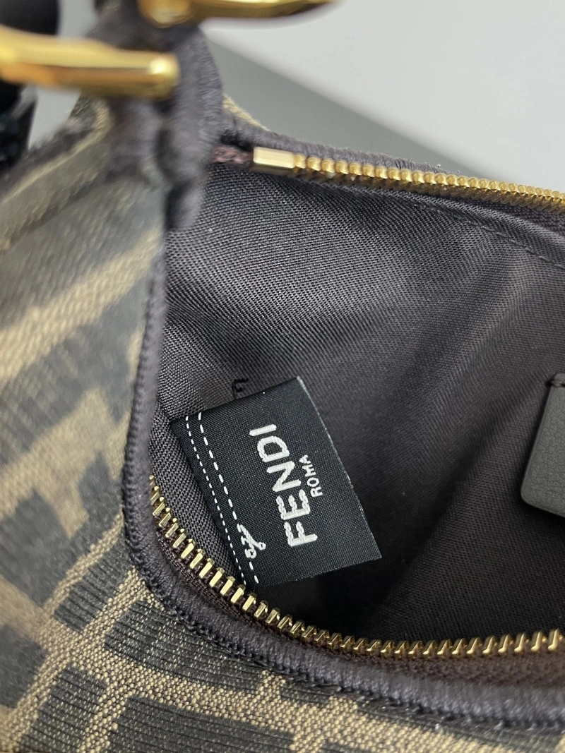 F**di satchel bags 4370-0152