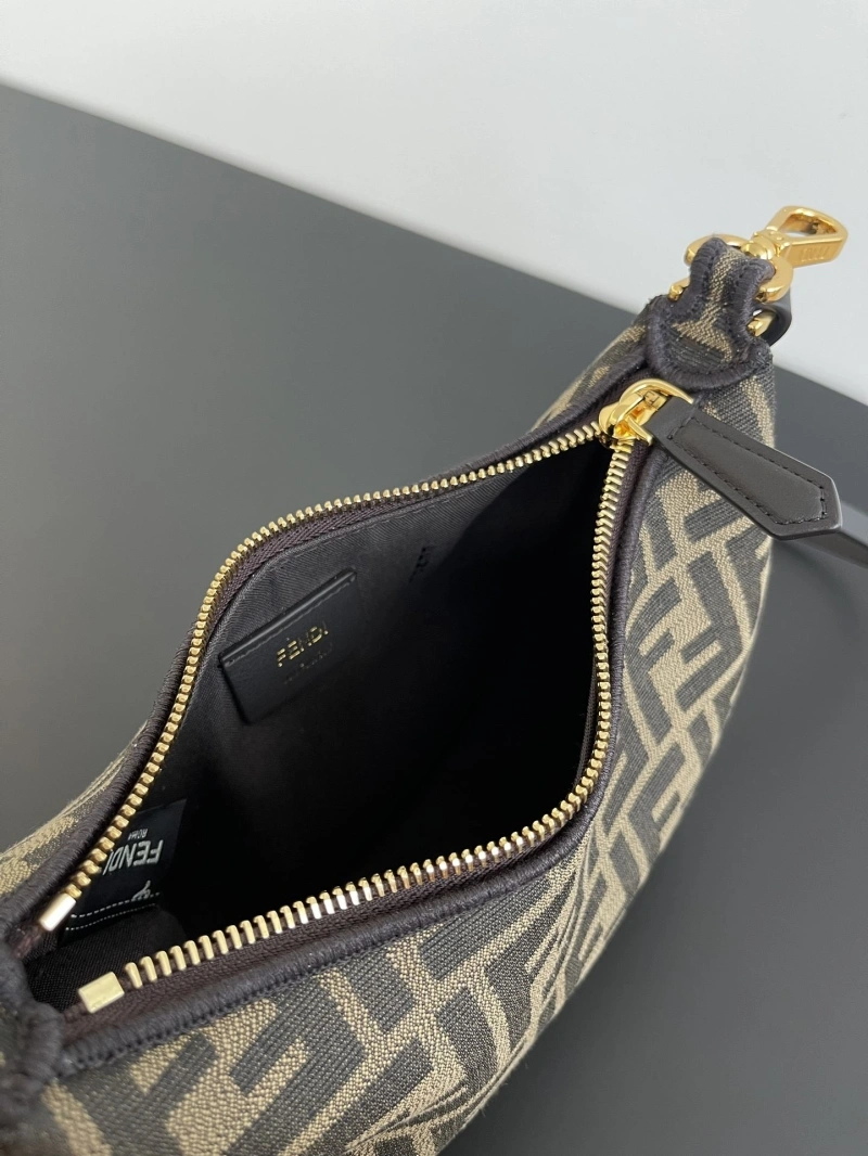 F**di satchel bags 4370-0152