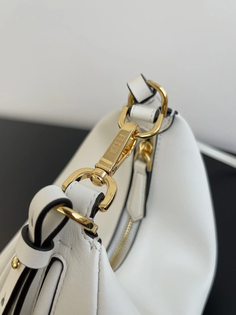 F**di satchel bags 4370-0154