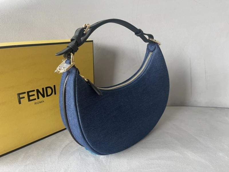 F**di top handle bags 4370-0157