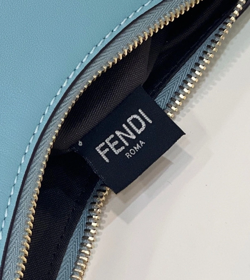 F**di top handle bags 4370-0161