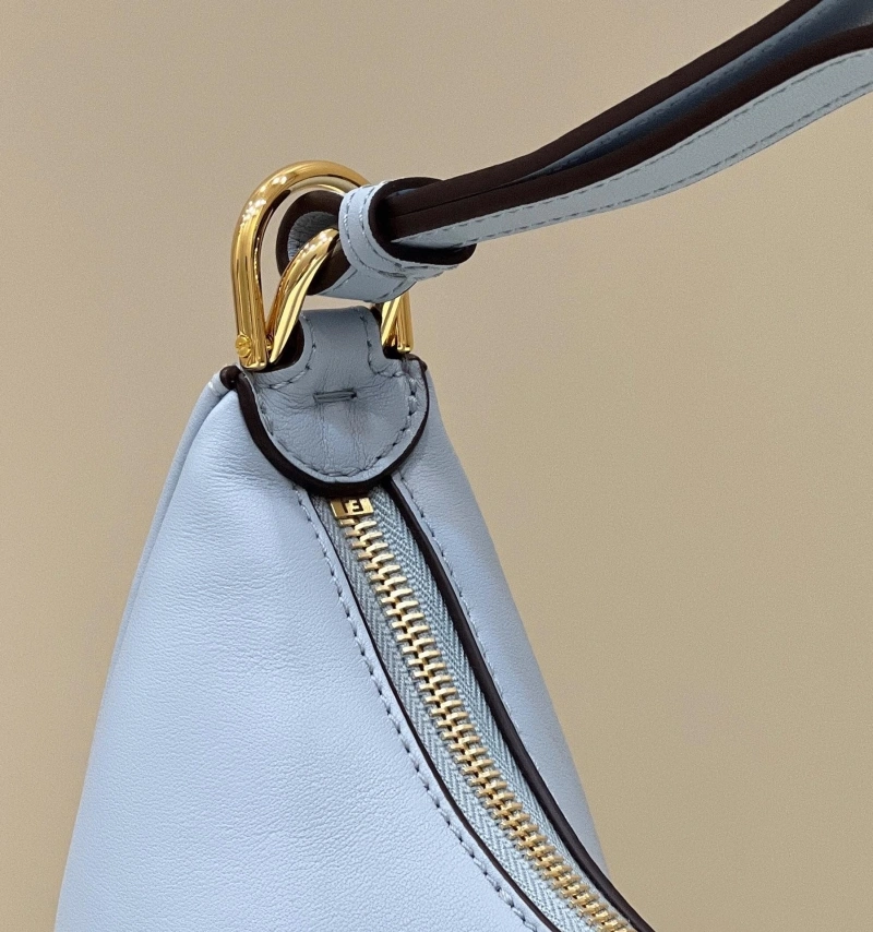 F**di top handle bags 4370-0166