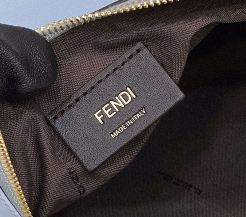 F**di top handle bags 4370-0166