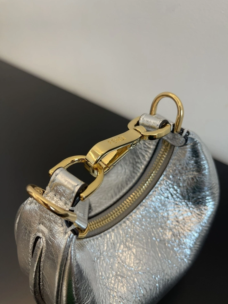 F**di top handle bags 4370-0167