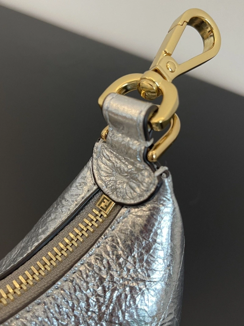 F**di top handle bags 4370-0167